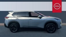 Nissan X-Trail 1.5 MHEV 163 N-Connecta 5dr [7 Seat] Xtronic Petrol Station Wagon